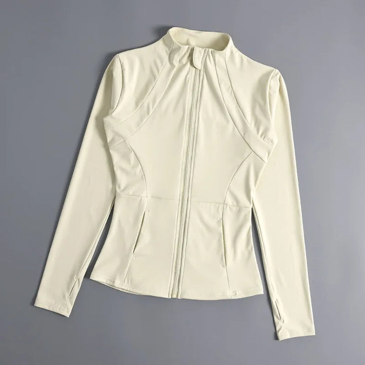 AeroFlex Performance Jacket